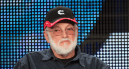 Jack Hoffman Net Worth