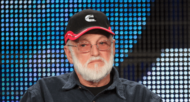 Jack Hoffman Net Worth