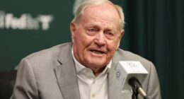 Jack Nicklaus’ Golf Empire Files for Bankruptcy