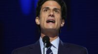 Jack Schlossberg's Congressional Campaign Is Not Off to a Good Start – RedState