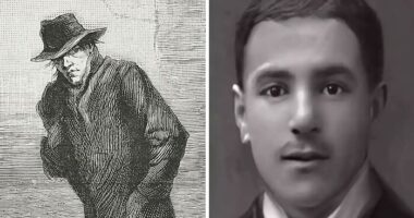 Jack The Ripper’s Real Identity Divides The Internet After Major DNA Breakthrough Resurfaces