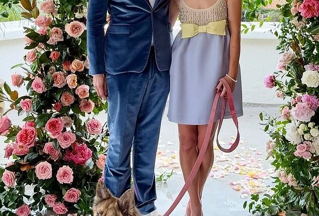 Johnny Knoxville, known for his stunts on MTV's show Jackass, has remarried over a year after finalizing his divorce from Naomi Nelson