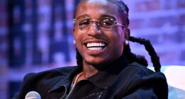 Jacquees Pulls Out Platinum Proof After Mario & Cam Netwon Debate Over His Voice