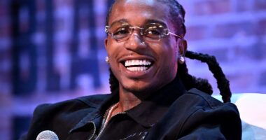 Jacquees Pulls Out Platinum Proof After Mario & Cam Netwon Debate Over His Voice