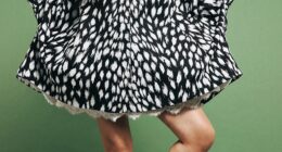 Jade Thirlwall looked incredible as she covered Harper's Bazaar's December/January issue ahead of picking up the Musician Award at the magazine's Women of the Year Awards 2025