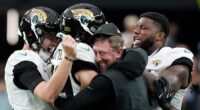 Jaguars Coach Says Record-Breaking Field Goal Was Like Winning Super Bowl
