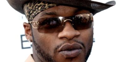 Jaheim Net Worth | Celebrity Net Worth