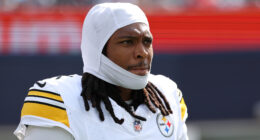 Jalen Ramsey Inspired Steelers Before Big Win vs. Colts