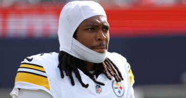 Jalen Ramsey Inspired Steelers Before Big Win vs. Colts