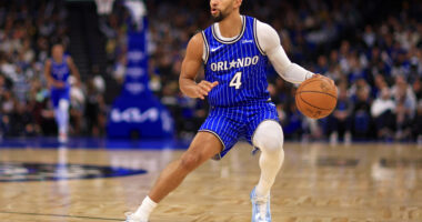 Jalen Suggs Faces Punishment After Ejection vs Sixers