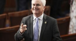 James Comer Drops an Eye-Opening Surprise on Hakeem Jeffries During House Debate on Epstein Legislation – RedState