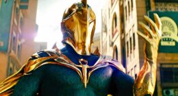 James Gunn Should Absolutely Find Space for Pierce Brosnan’s Dr. Fate in His DCU