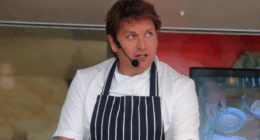 James Martin Net Worth | Celebrity Net Worth