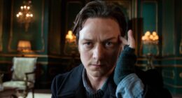 James McAvoy and Michael Fassbender’s Franchise-Saving Superhero Masterpiece Finds a New Streaming Home Next Month