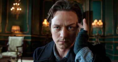 James McAvoy and Michael Fassbender’s Franchise-Saving Superhero Masterpiece Finds a New Streaming Home Next Month