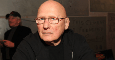 James Tolkan Net Worth | Celebrity Net Worth