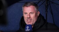 Jamie Carragher insists that Liverpool would be 'absolutely fine' if they lost Ibrahima Konate