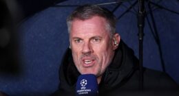 Jamie Carragher insists that Liverpool would be 'absolutely fine' if they lost Ibrahima Konate