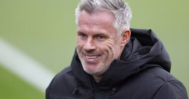 Manchester City will never be as big as Manchester United or Liverpool, says Jamie Carragher