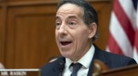 Jamie Raskin Gives Shameful Defense of Democratic Colleague's Collusion With Epstein – RedState