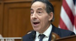 Jamie Raskin Gives Shameful Defense of Democratic Colleague's Collusion With Epstein – RedState