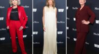 Jane Fonda, Kristen Wiig, Jamie Lee Curtis and more