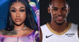 The Lies He Tells?! Jania Opens Up About Motherhood While Shutting Down Dejounte Murray’s Claims About Her Prioritizing Club Life Over Their Future Together