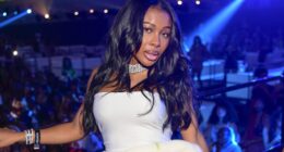 Jayda Cheaves Has The Internet In Shambles Over Her Latest Outfit