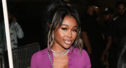 Too Much? Jayda Cheaves Sparks Reactions After Rocking See-Through Pants (PICS)