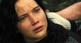 Jennifer Lawrence Gives Her Verdict On First Hunger Games Prequel 2 Years After Release