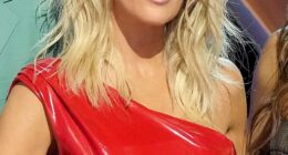 Jenny McCarthy has opened up about her severe health issue which forced her to undergo nine surgeries; seen in April