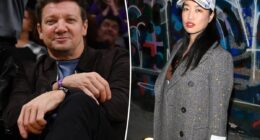 Jeremy Renner denies Yi Zhou claims they reached 'peaceful' agreement