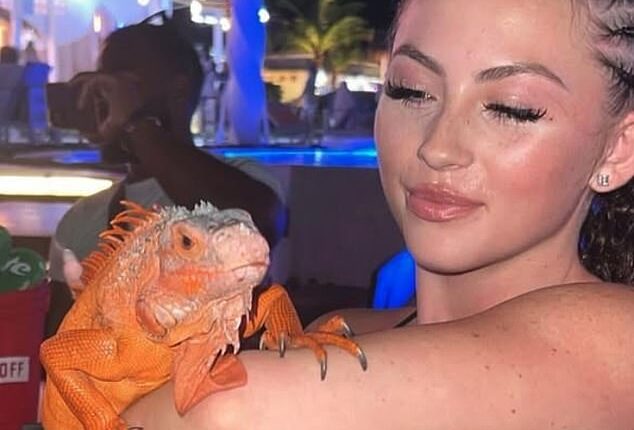 Jessie Wallace posts rare snap of lookalike daughter Tallulah on her 21st birthday as EastEnders co-stars rush to share their congratulations