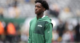 Jets Make Historic Announcement After Wild NFL Trade Deadline