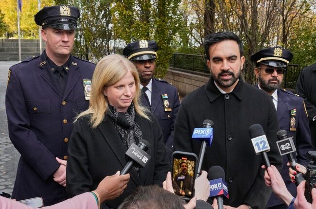 Jews Misused 'Sacred Space' to Promote Israel, or Something – HotAir