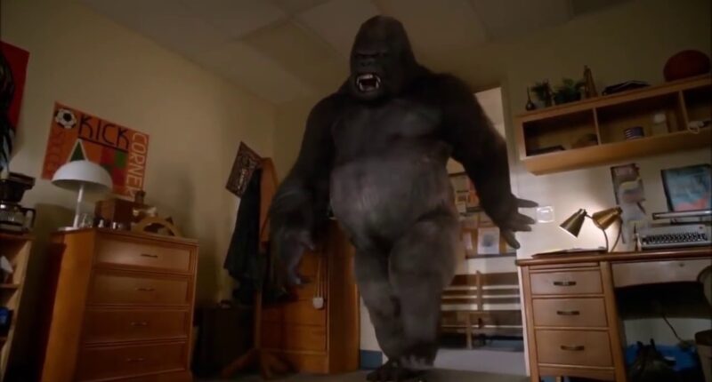 Jimmy Olsen Spinoff Has to Clear Legends of Tomorrow's High Bar