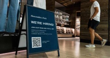 Jobless claims data isn’t as bleak as Challenger report suggests