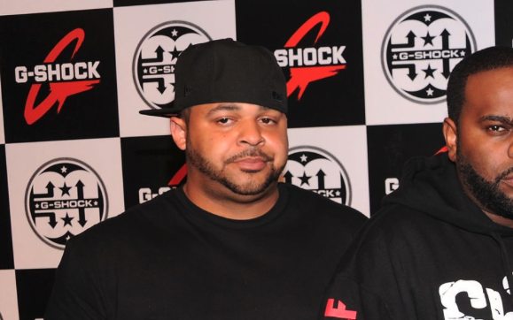 Joell Ortiz Net Worth | Celebrity Net Worth