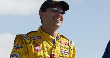 John Andretti Net Worth
