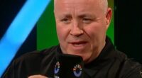 John Higgins has criticised the 'pathetic' tables at the Riyadh Season Snooker Championship