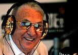 John Laws dead at 90: Legendary talk-back radio icon who was dubbed the man with the golden tonsils