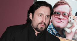 John Paul Tremblay Net Worth