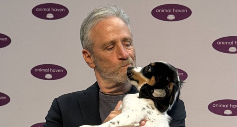 Jon Stewart's Daily Show Renewed For 2026: A Win For Late-Night