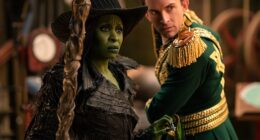 Jonathan Bailey has revealed he had just four days to rehearse for his acclaimed role in the Wicked films, as he juggled two other acting roles when he landed the part