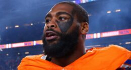 Jonathon Cooper Calls Out Chiefs Player After Broncos’ Victory