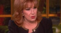 The View's Joy Behar revealed she had been missing from the show because of a broken toe
