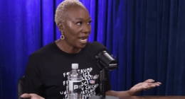 Joy Reid Partakes In Democrat Tradition Of Sharing Sick Fantasies