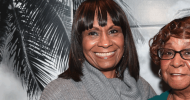 Joyce Burruss Net Worth | Celebrity Net Worth
