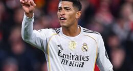 Real Madrid star Jude Bellingham is to re-join the England squad after last month's snub