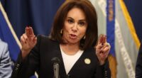 US Attorney for DC Jeanine Pirro has allegedly intervened to stop FBI Director Kash Patel from firing four agents who worked on January 6 cases, according to a new report